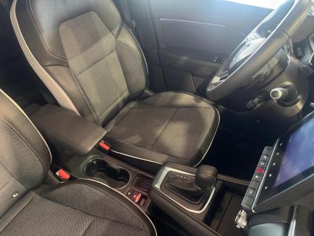 RENAULT Captur TCe 140 EDC - 21 Intens à vendre à Macon - Image n°24