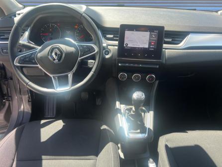 RENAULT Captur TCe 90 - 21 Business à vendre à Saint-Chamond - Image n°12
