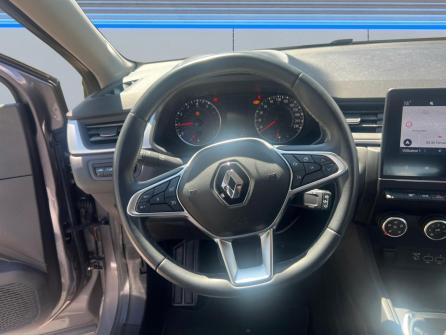 RENAULT Captur TCe 90 - 21 Business à vendre à Saint-Chamond - Image n°13