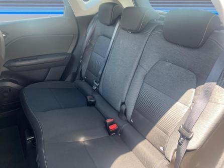 RENAULT Captur TCe 90 - 21 Business à vendre à Saint-Chamond - Image n°16