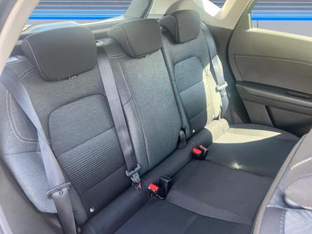 RENAULT Captur TCe 90 - 21 Business à vendre à Saint-Chamond - Image n°18