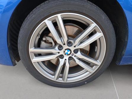 BMW Série 2 ActiveTourer Active Tourer 225xe iPerformance 224 ch M Sport A à vendre à Saint-Etienne - Image n°9