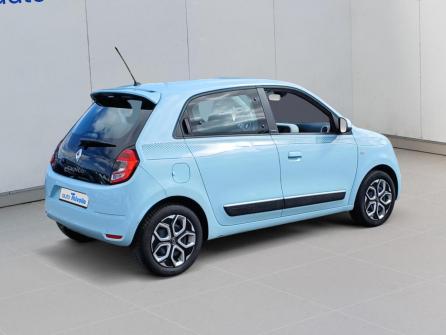 RENAULT Twingo Twingo III SCe 65 - 21 Limited à vendre à Saint-Etienne - Image n°5