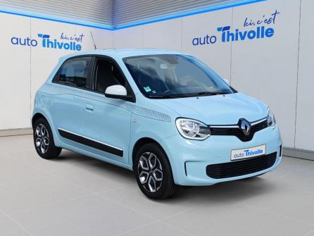 RENAULT Twingo Twingo III SCe 65 - 21 Limited à vendre à Saint-Etienne - Image n°7