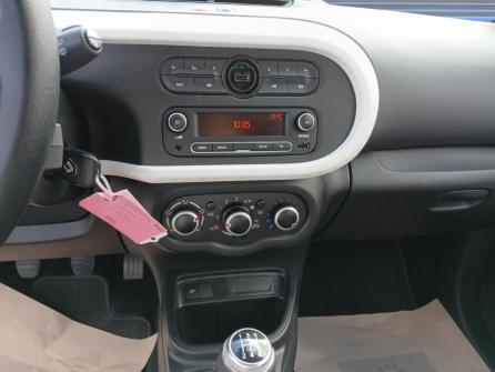 RENAULT Twingo Twingo III SCe 65 - 21 Limited à vendre à Saint-Etienne - Image n°15
