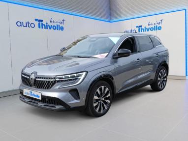 RENAULT Austral mild hybrid 160 auto Techno d'occasion  de 2023  à  Saint-Etienne 