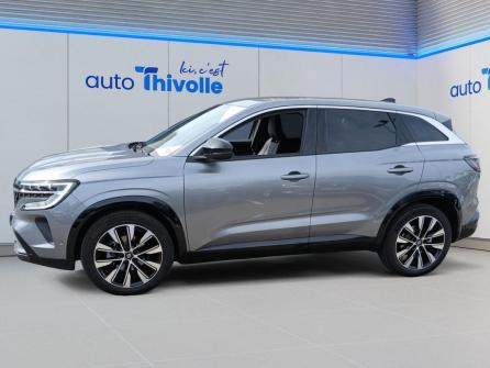 RENAULT Austral mild hybrid 160 auto Techno à vendre à Saint-Etienne - Image n°2