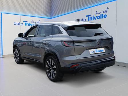 RENAULT Austral mild hybrid 160 auto Techno à vendre à Saint-Etienne - Image n°3