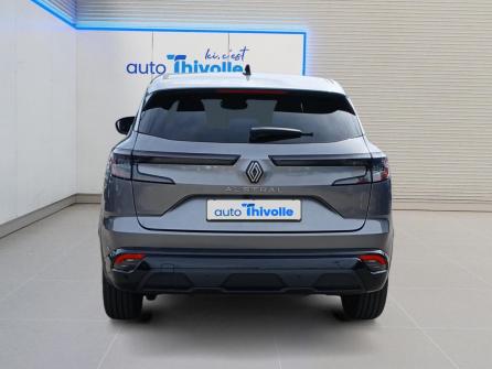 RENAULT Austral mild hybrid 160 auto Techno à vendre à Saint-Etienne - Image n°4