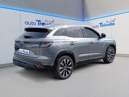 RENAULT Austral mild hybrid 160 auto Techno à vendre à Saint-Etienne - Image n°5