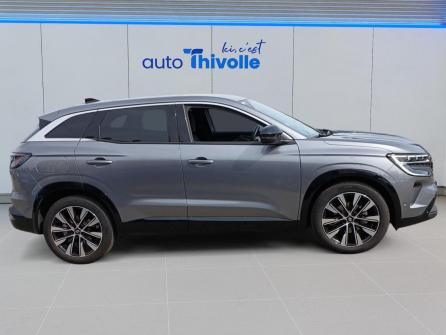 RENAULT Austral mild hybrid 160 auto Techno à vendre à Saint-Etienne - Image n°6