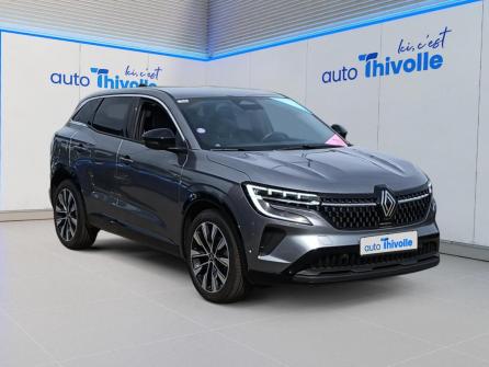 RENAULT Austral mild hybrid 160 auto Techno à vendre à Saint-Etienne - Image n°7