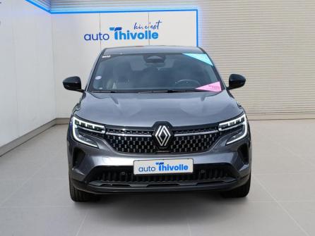 RENAULT Austral mild hybrid 160 auto Techno à vendre à Saint-Etienne - Image n°8