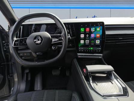 RENAULT Austral mild hybrid 160 auto Techno à vendre à Saint-Etienne - Image n°12