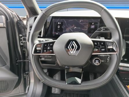 RENAULT Austral mild hybrid 160 auto Techno à vendre à Saint-Etienne - Image n°13