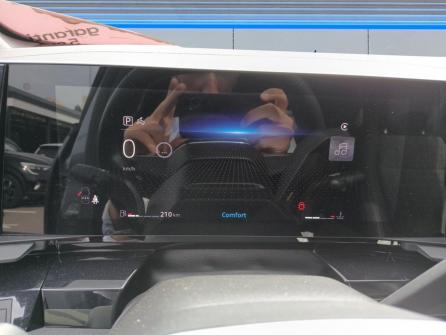 RENAULT Austral mild hybrid 160 auto Techno à vendre à Saint-Etienne - Image n°14