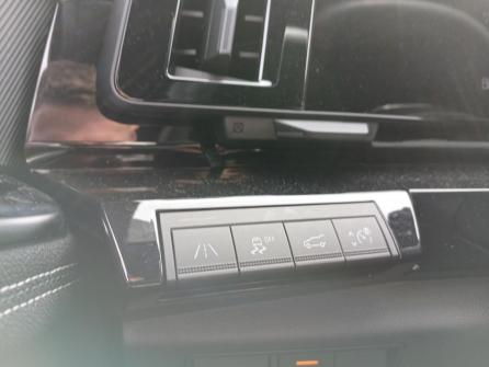 RENAULT Austral mild hybrid 160 auto Techno à vendre à Saint-Etienne - Image n°18