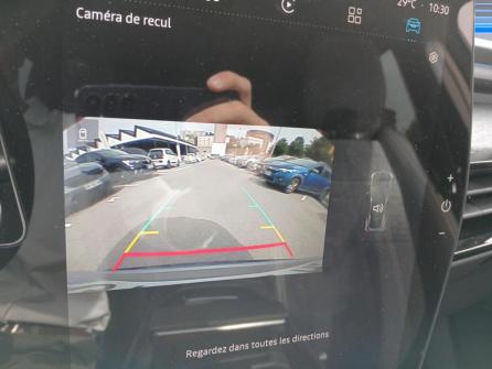 RENAULT Austral mild hybrid 160 auto Techno à vendre à Saint-Etienne - Image n°20