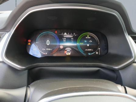 RENAULT Captur E-Tech full hybrid 145 Techno à vendre à Saint-Etienne - Image n°14