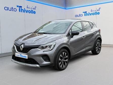 RENAULT Captur TCe 90 Evolution à vendre à Saint-Etienne - Image n°1