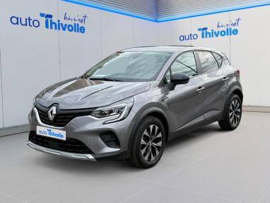 RENAULT Captur TCe 90 Evolution d'occasion  de 2023  à  Saint-Etienne 
