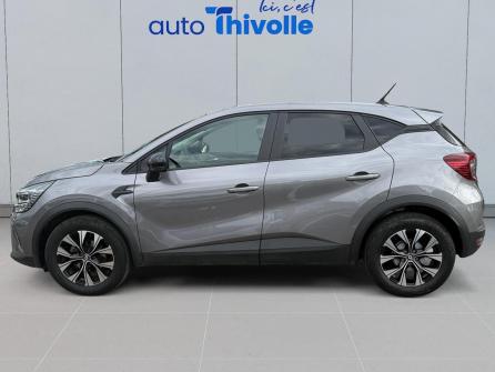 RENAULT Captur TCe 90 Evolution à vendre à Saint-Etienne - Image n°2
