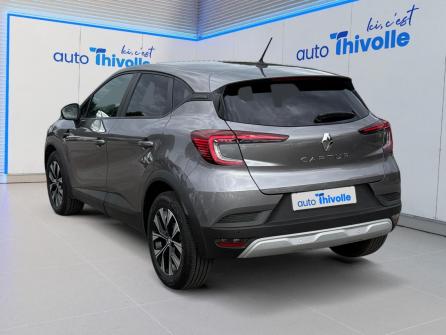 RENAULT Captur TCe 90 Evolution à vendre à Saint-Etienne - Image n°3