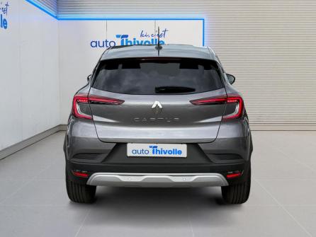 RENAULT Captur TCe 90 Evolution à vendre à Saint-Etienne - Image n°4