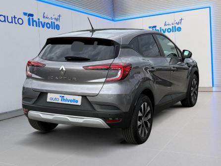 RENAULT Captur TCe 90 Evolution à vendre à Saint-Etienne - Image n°5