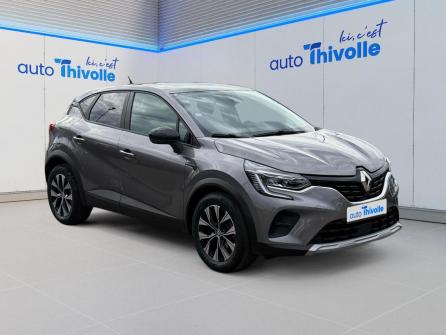 RENAULT Captur TCe 90 Evolution à vendre à Saint-Etienne - Image n°7