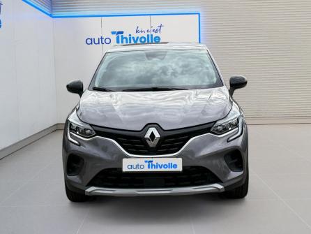 RENAULT Captur TCe 90 Evolution à vendre à Saint-Etienne - Image n°8