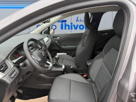 RENAULT Captur TCe 90 Evolution à vendre à Saint-Etienne - Image n°10