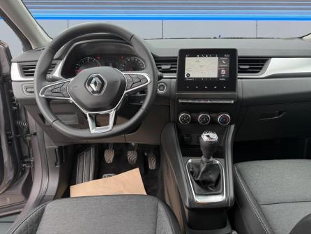 RENAULT Captur TCe 90 Evolution à vendre à Saint-Etienne - Image n°12