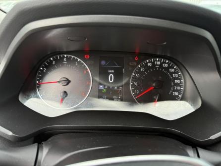 RENAULT Captur TCe 90 Evolution à vendre à Saint-Etienne - Image n°14