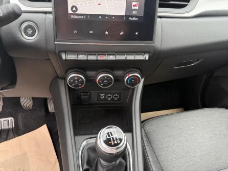 RENAULT Captur TCe 90 Evolution à vendre à Saint-Etienne - Image n°15