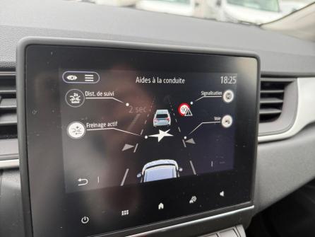 RENAULT Captur TCe 90 Evolution à vendre à Saint-Etienne - Image n°19