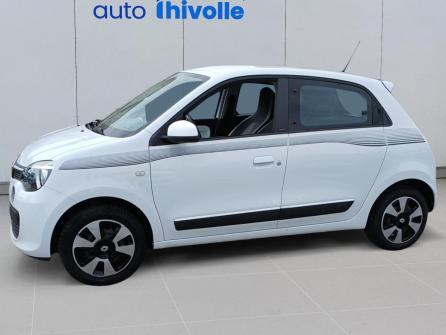 RENAULT Twingo Twingo III 1.0 SCe 70 BC Limited à vendre à Saint-Etienne - Image n°2