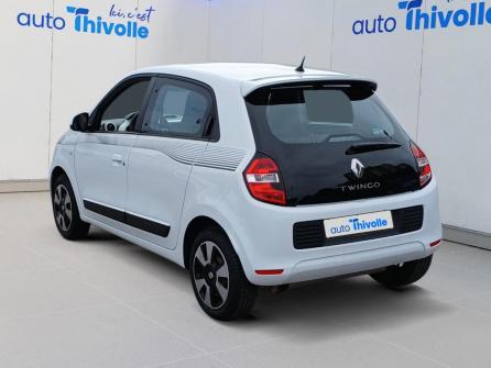 RENAULT Twingo Twingo III 1.0 SCe 70 BC Limited à vendre à Saint-Etienne - Image n°3