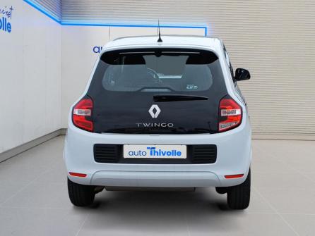 RENAULT Twingo Twingo III 1.0 SCe 70 BC Limited à vendre à Saint-Etienne - Image n°4