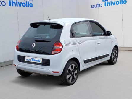 RENAULT Twingo Twingo III 1.0 SCe 70 BC Limited à vendre à Saint-Etienne - Image n°5