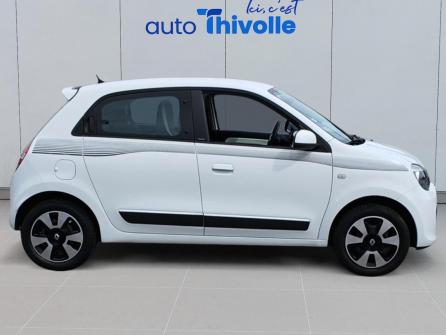 RENAULT Twingo Twingo III 1.0 SCe 70 BC Limited à vendre à Saint-Etienne - Image n°6