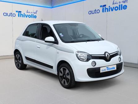 RENAULT Twingo Twingo III 1.0 SCe 70 BC Limited à vendre à Saint-Etienne - Image n°7