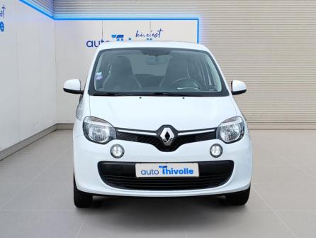 RENAULT Twingo Twingo III 1.0 SCe 70 BC Limited à vendre à Saint-Etienne - Image n°8