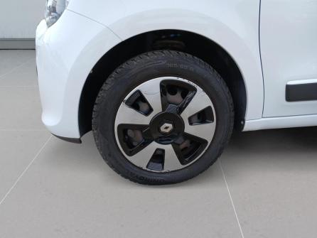 RENAULT Twingo Twingo III 1.0 SCe 70 BC Limited à vendre à Saint-Etienne - Image n°9