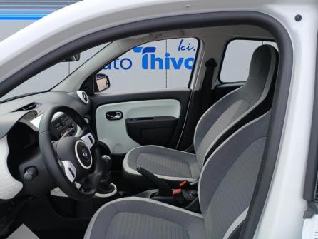 RENAULT Twingo Twingo III 1.0 SCe 70 BC Limited à vendre à Saint-Etienne - Image n°10