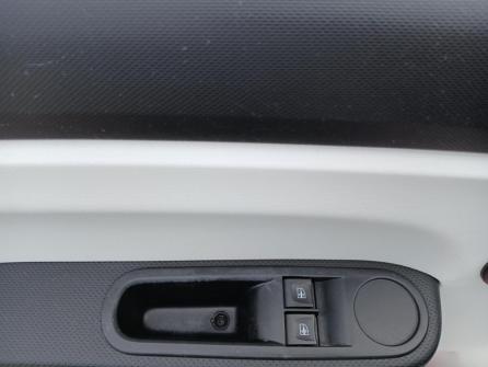 RENAULT Twingo Twingo III 1.0 SCe 70 BC Limited à vendre à Saint-Etienne - Image n°11
