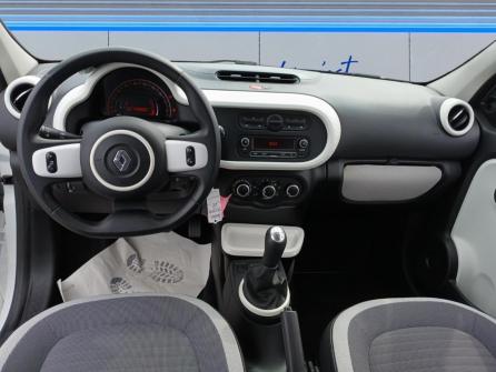 RENAULT Twingo Twingo III 1.0 SCe 70 BC Limited à vendre à Saint-Etienne - Image n°12