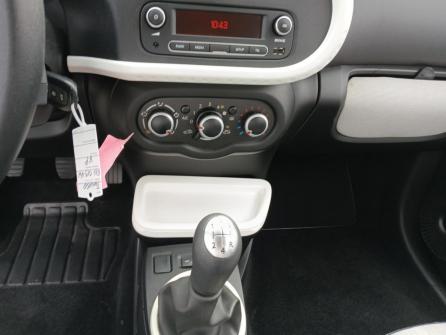 RENAULT Twingo Twingo III 1.0 SCe 70 BC Limited à vendre à Saint-Etienne - Image n°15