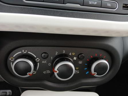 RENAULT Twingo Twingo III 1.0 SCe 70 BC Limited à vendre à Saint-Etienne - Image n°17