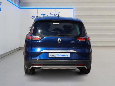 RENAULT Espace Espace Blue dCi 190 EDC Initiale Paris à vendre à Villefranche-sur-Saône - Image n°4